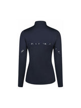 PIKEUR ROZPINANA KOSZULKA JEŹDZIECKA DAMSKA SPORTS - Pikeur Equishop