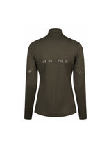 PIKEUR ROZPINANA KOSZULKA JEŹDZIECKA DAMSKA SPORTS - Pikeur Equishop