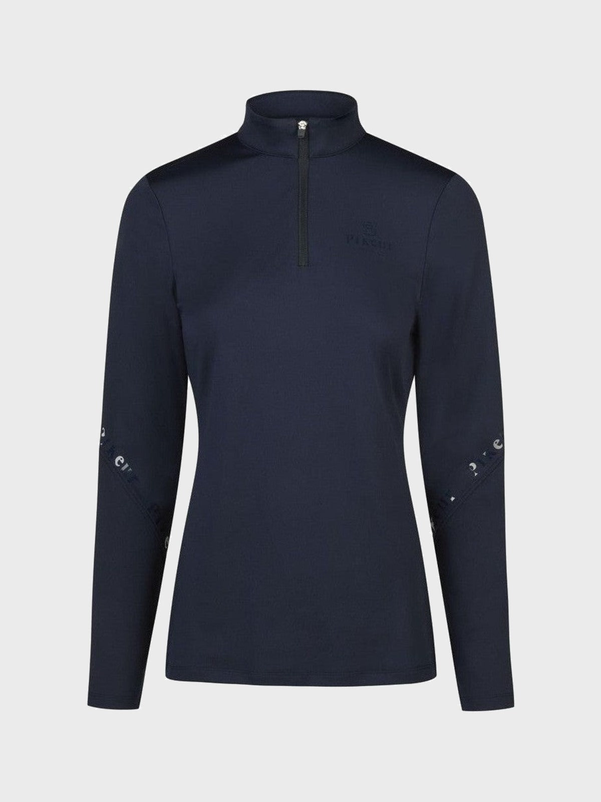 PIKEUR ROZPINANA KOSZULKA JEŹDZIECKA DAMSKA SPORTS - Pikeur Equishop