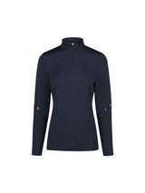 PIKEUR ROZPINANA KOSZULKA JEŹDZIECKA DAMSKA SPORTS - Pikeur Equishop