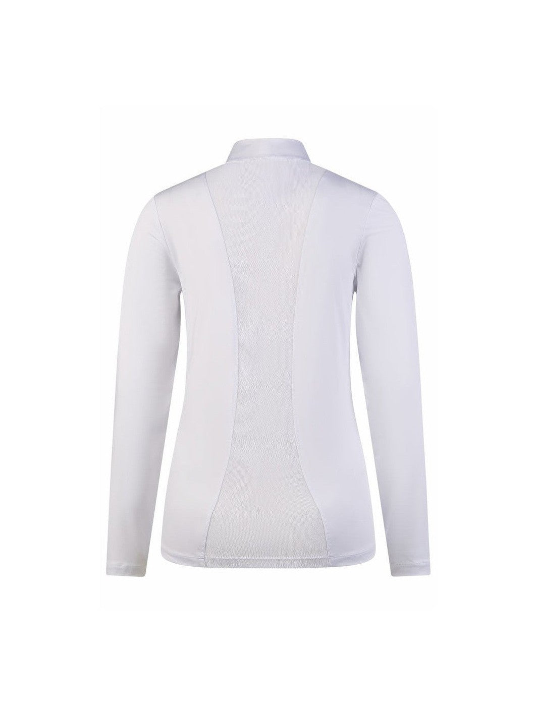 PIKEUR SIATKOWY LONGSLEEVE DO JAZDY KONNEJ DAMSKI SPORTS - Pikeur Equishop