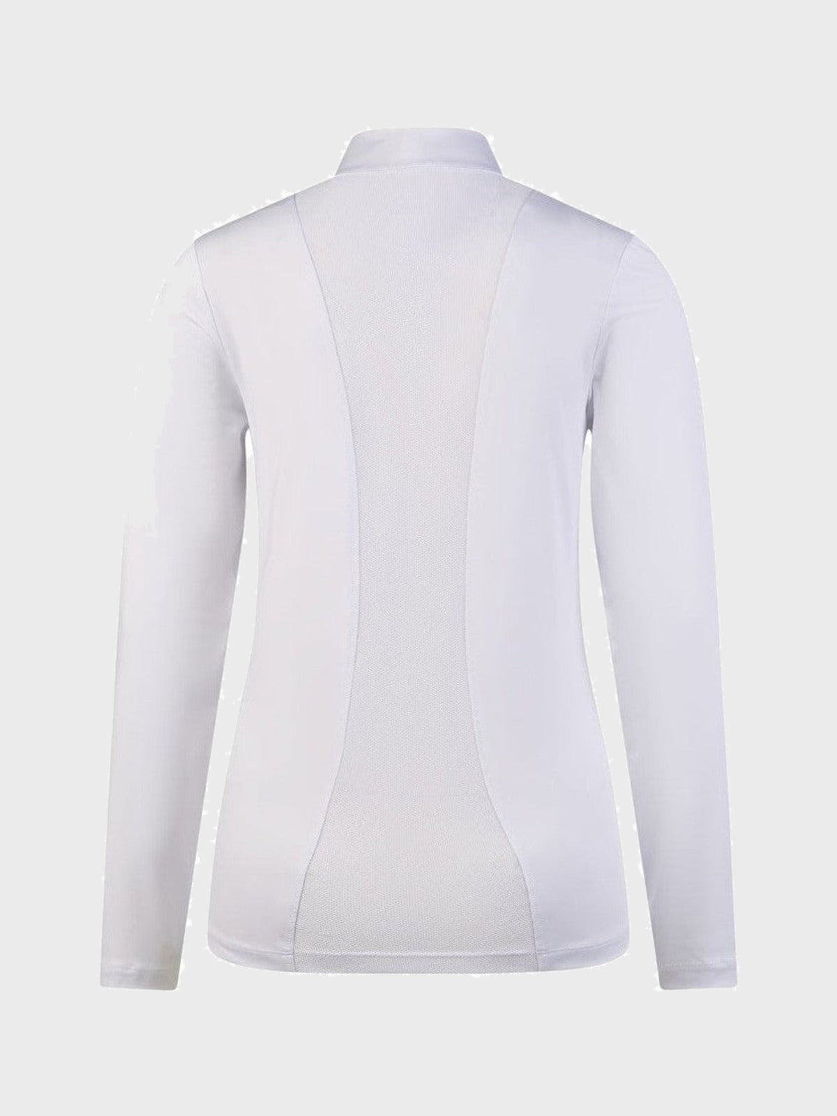 PIKEUR SIATKOWY LONGSLEEVE DO JAZDY KONNEJ DAMSKI SPORTS - Pikeur Equishop