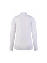 PIKEUR SIATKOWY LONGSLEEVE DO JAZDY KONNEJ DAMSKI SPORTS - Pikeur Equishop