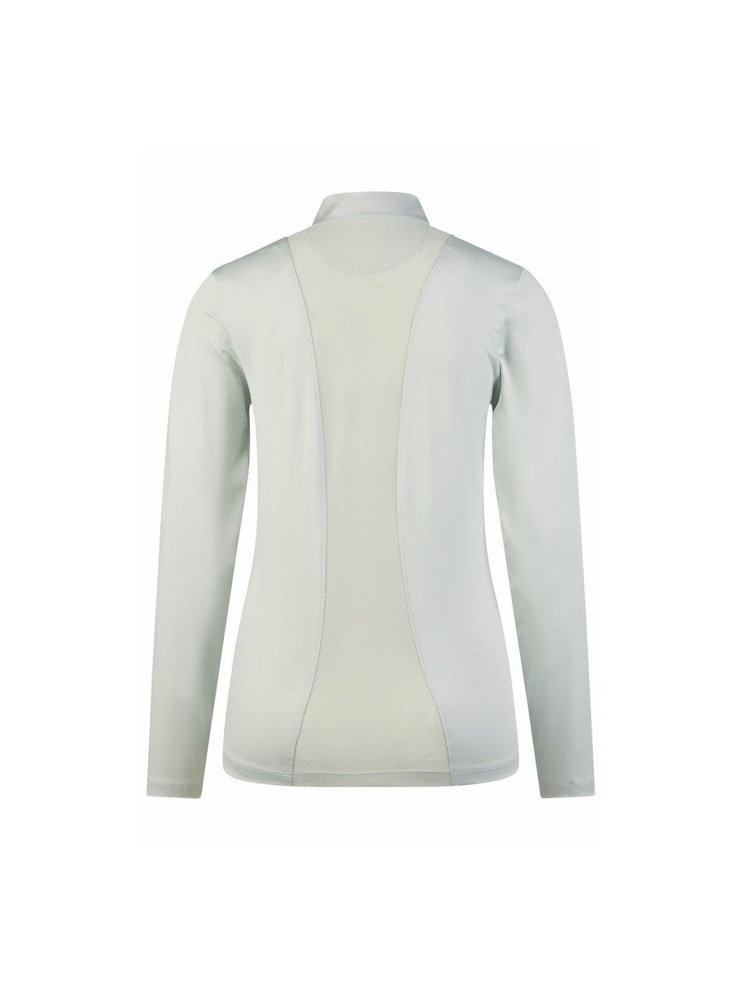 PIKEUR SIATKOWY LONGSLEEVE DO JAZDY KONNEJ DAMSKI SPORTS - Pikeur Equishop