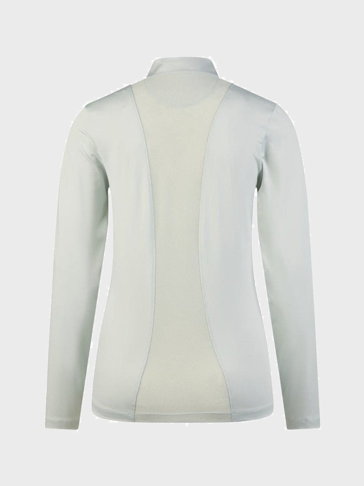 PIKEUR SIATKOWY LONGSLEEVE DO JAZDY KONNEJ DAMSKI SPORTS - Pikeur Equishop