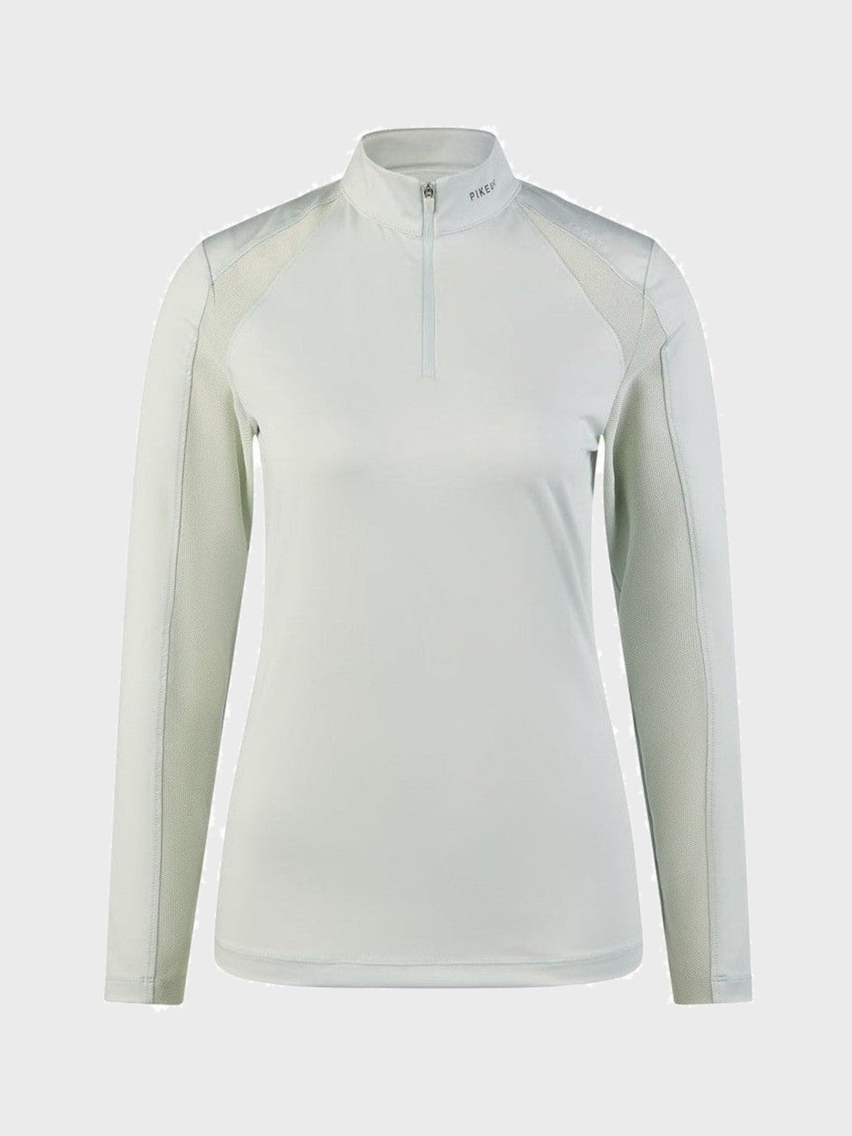 PIKEUR SIATKOWY LONGSLEEVE DO JAZDY KONNEJ DAMSKI SPORTS - Pikeur Equishop