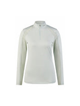 PIKEUR SIATKOWY LONGSLEEVE DO JAZDY KONNEJ DAMSKI SPORTS - Pikeur Equishop