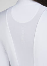 PIKEUR SIATKOWY LONGSLEEVE DO JAZDY KONNEJ DAMSKI SPORTS - Pikeur Equishop