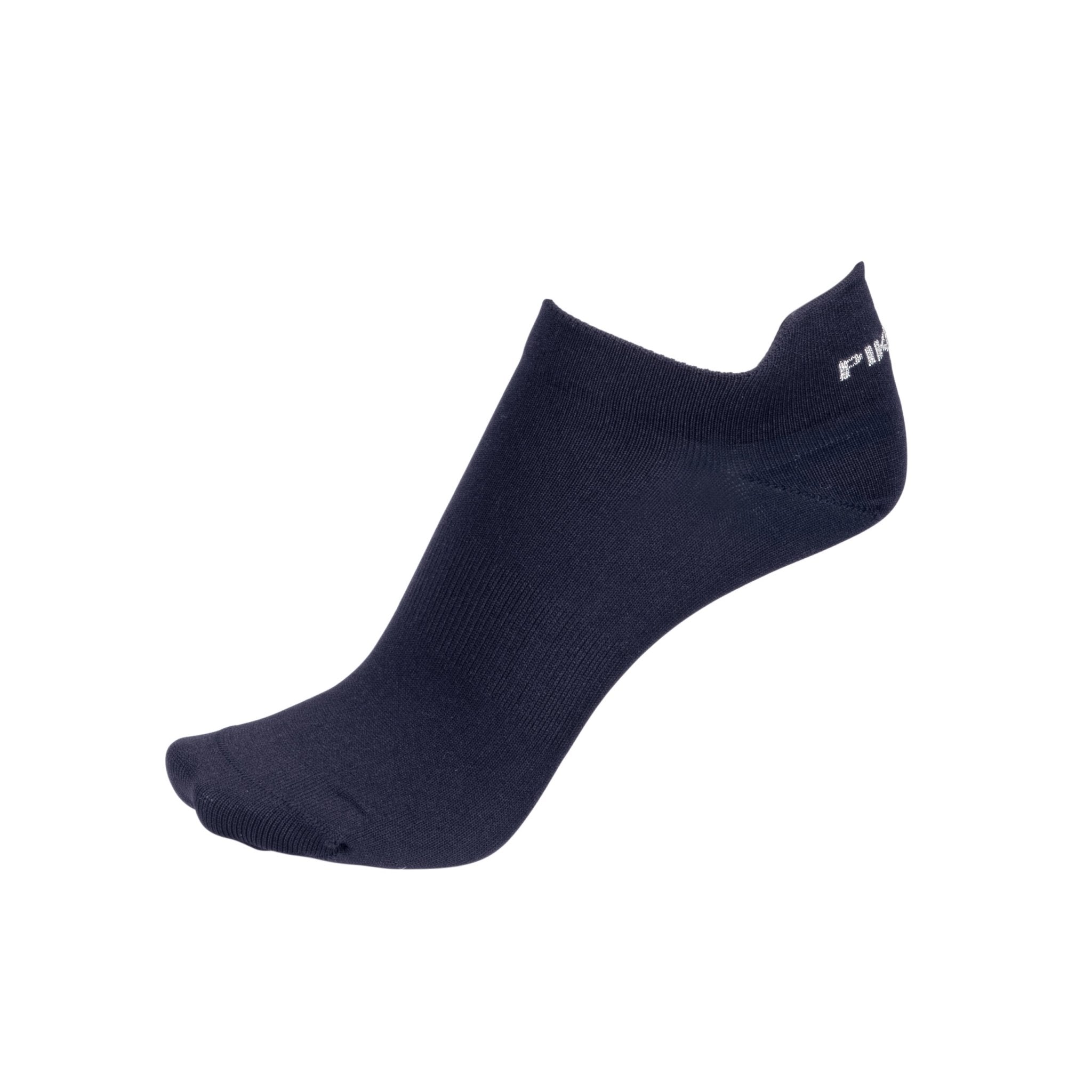 PIKEUR SNEAKER SKARPETKI JEŹDZIECKIE KRÓTKIE DAMSKIE - Pikeur Equishop