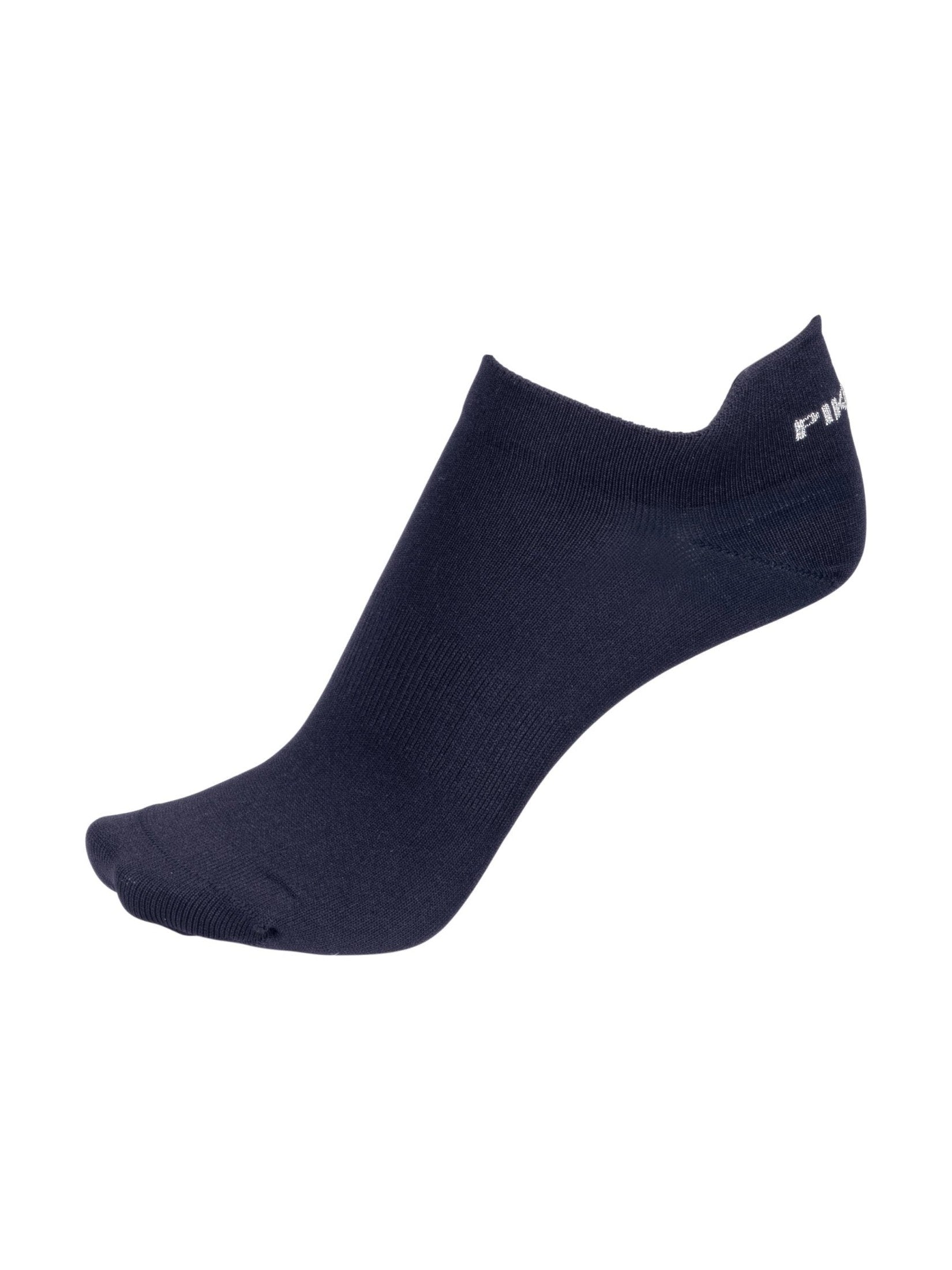 PIKEUR SNEAKER SKARPETKI JEŹDZIECKIE KRÓTKIE DAMSKIE - Pikeur Equishop