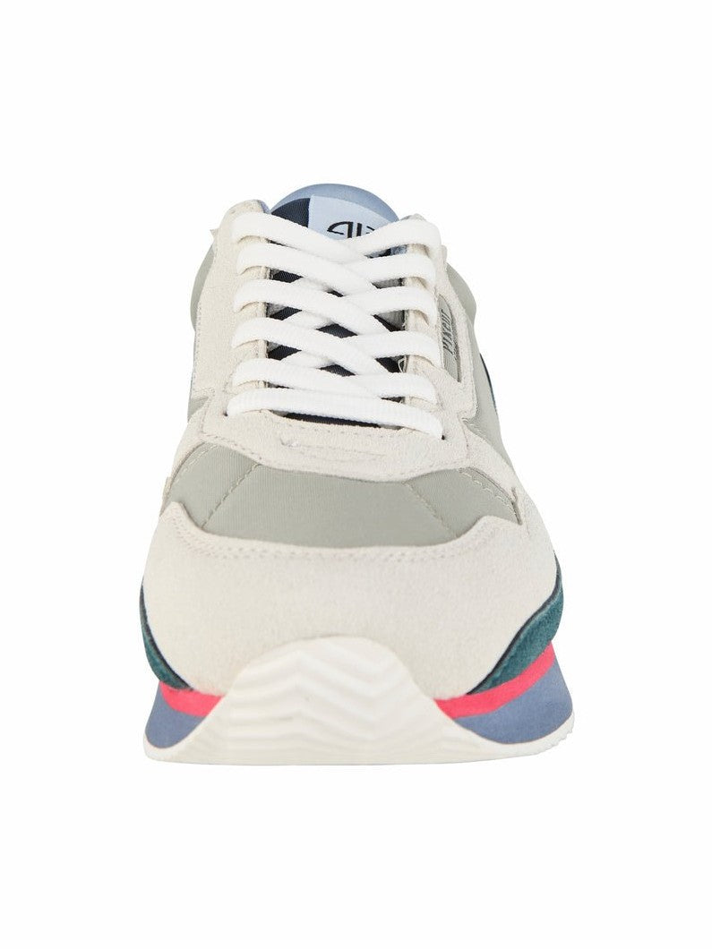 PIKEUR SNEAKER TRAMPKI DLA JEŹDŹCA DAMSKIE ATHLEISURE - Pikeur Equishop