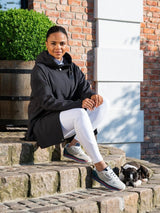 PIKEUR SNEAKER TRAMPKI DLA JEŹDŹCA DAMSKIE ATHLEISURE - Pikeur Equishop