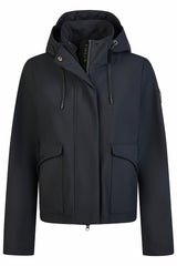 PIKEUR SOFTSHELL JACKET KURTKA JEŹDZIECKA DAMSKA ATHLEISURE - Pikeur Equishop