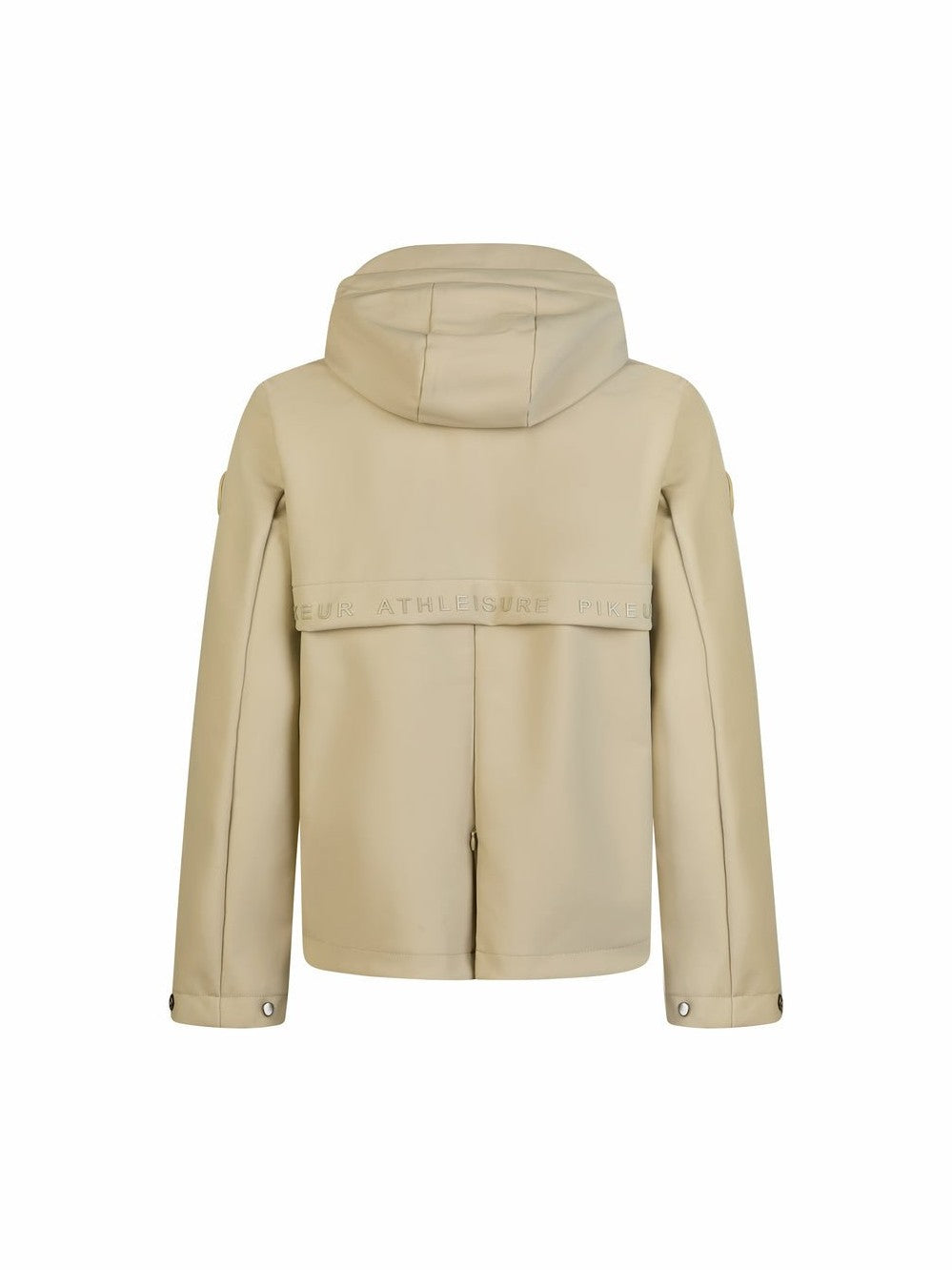 PIKEUR SOFTSHELL JACKET KURTKA JEŹDZIECKA DAMSKA ATHLEISURE - Pikeur Equishop