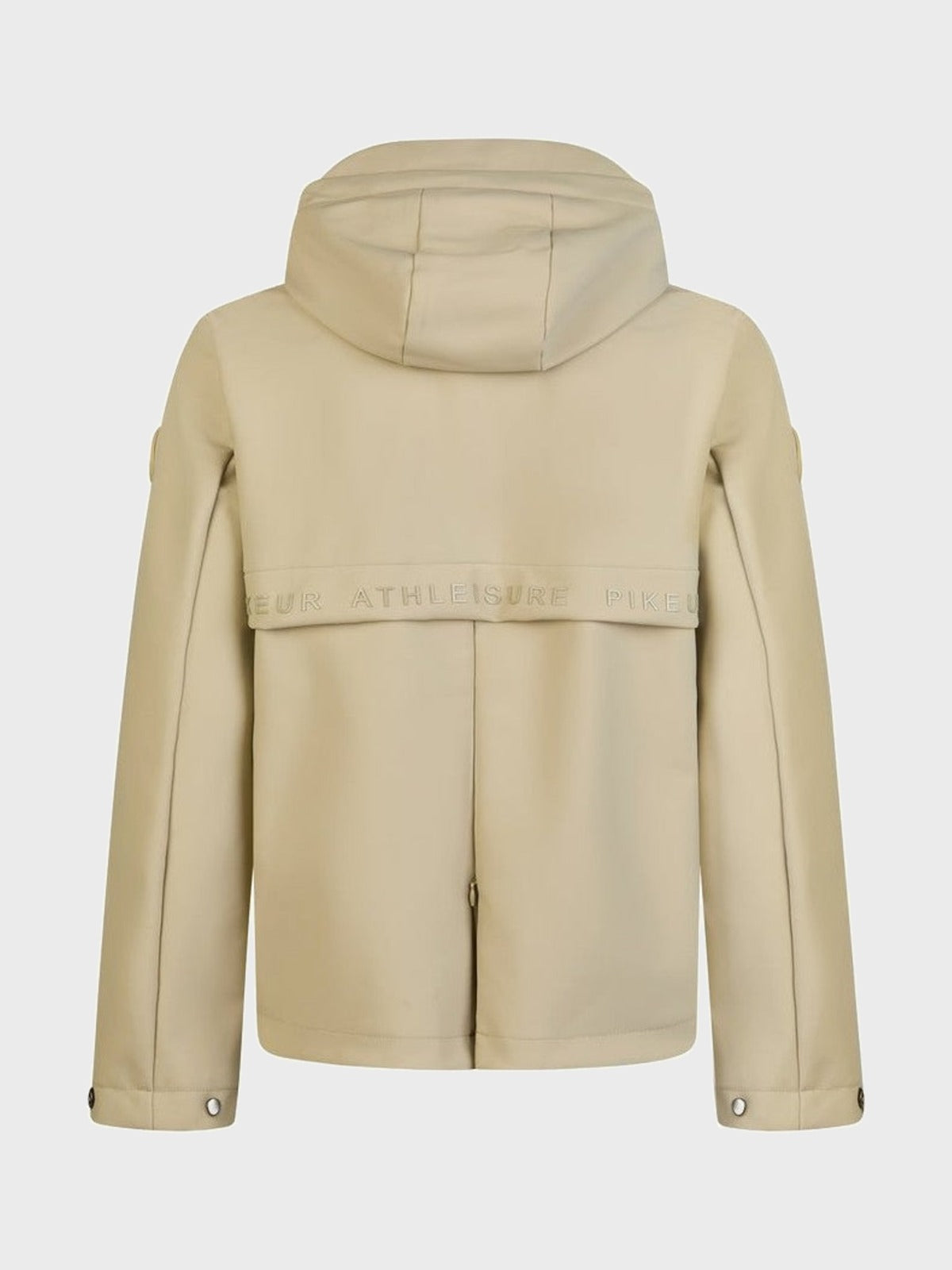 PIKEUR SOFTSHELL JACKET KURTKA JEŹDZIECKA DAMSKA ATHLEISURE - Pikeur Equishop
