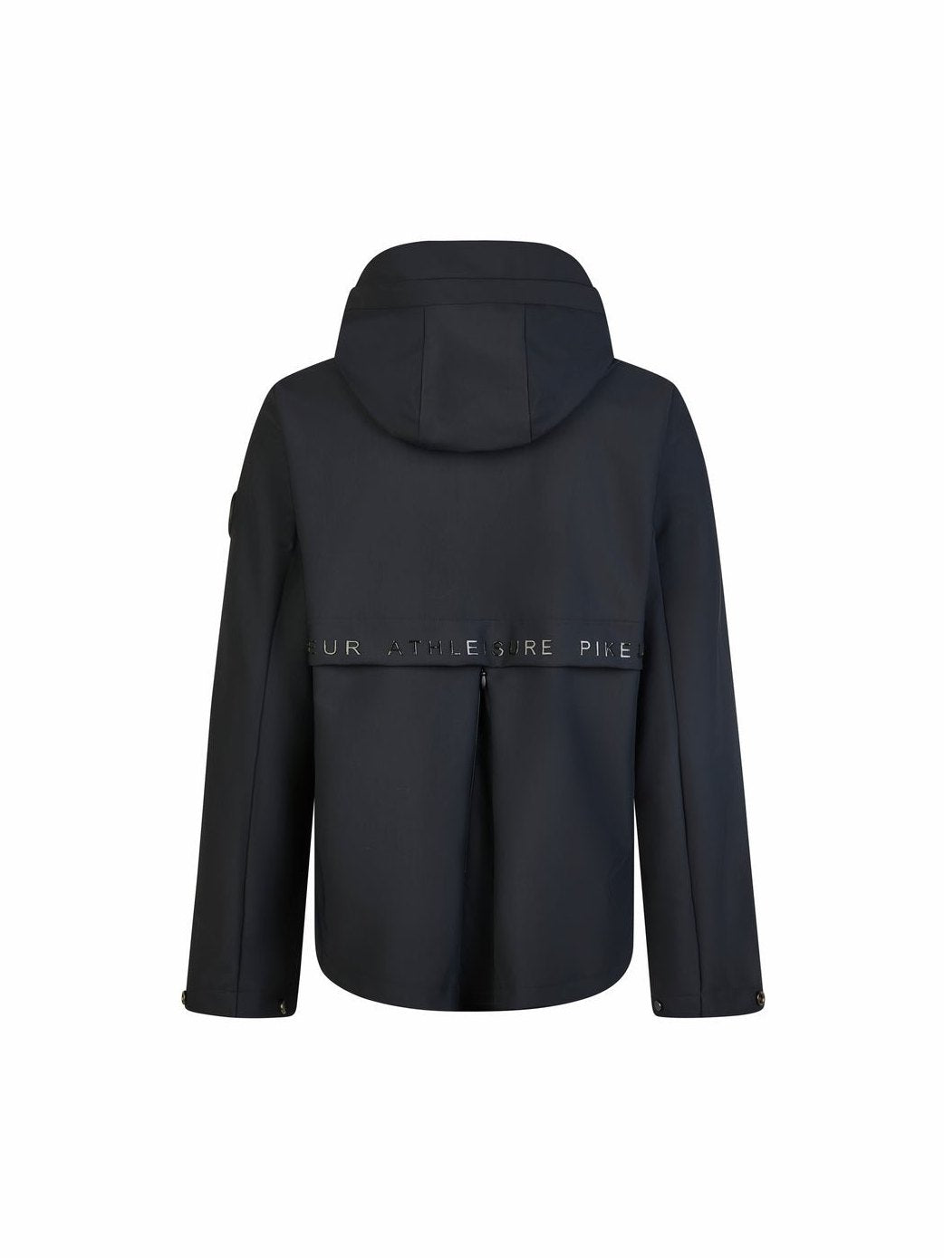 PIKEUR SOFTSHELL JACKET KURTKA JEŹDZIECKA DAMSKA ATHLEISURE - Pikeur Equishop
