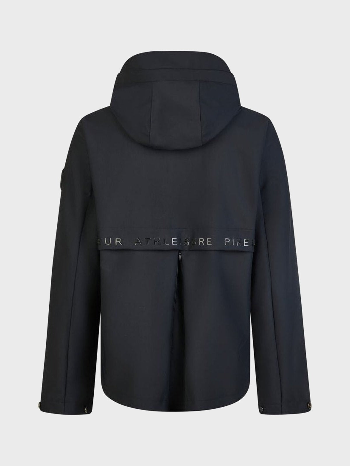 PIKEUR SOFTSHELL JACKET KURTKA JEŹDZIECKA DAMSKA ATHLEISURE - Pikeur Equishop