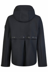 PIKEUR SOFTSHELL JACKET KURTKA JEŹDZIECKA DAMSKA ATHLEISURE - Pikeur Equishop