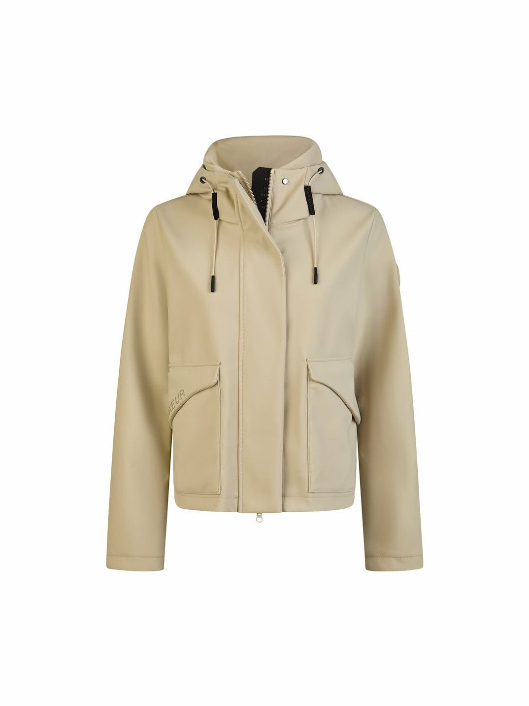 PIKEUR SOFTSHELL JACKET KURTKA JEŹDZIECKA DAMSKA ATHLEISURE - Pikeur Equishop