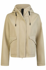 PIKEUR SOFTSHELL JACKET KURTKA JEŹDZIECKA DAMSKA ATHLEISURE - Pikeur Equishop