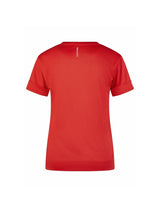 PIKEUR T - SHIRT JEŹDZIECKI Z LOGO DAMSKI SPORTS - Pikeur Equishop