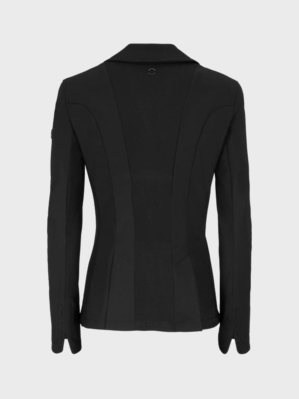 PIKEUR TALIA SS26 FRAK JEŹDZIECKI DAMSKI ATHLEISURE FREEJUMP AIRBAG - Pikeur Equishop