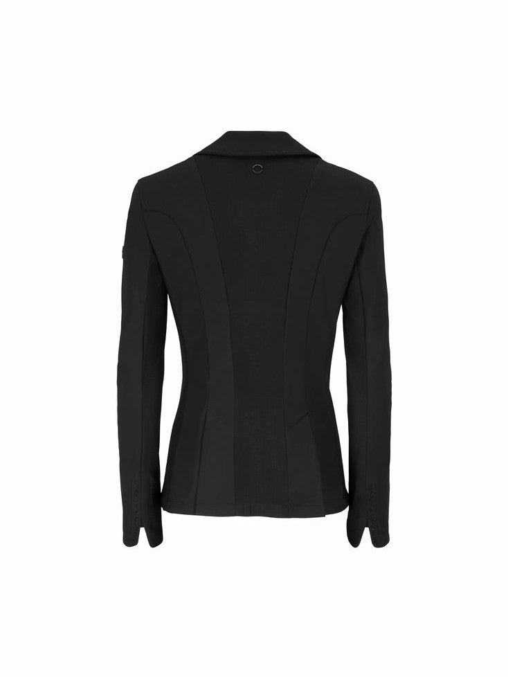PIKEUR TALIA SS26 FRAK JEŹDZIECKI DAMSKI ATHLEISURE FREEJUMP AIRBAG - Pikeur Equishop