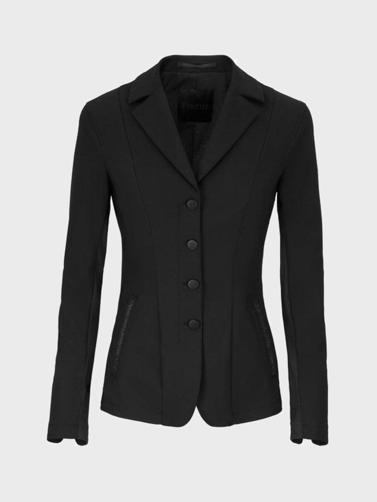 PIKEUR TALIA SS26 FRAK JEŹDZIECKI DAMSKI ATHLEISURE FREEJUMP AIRBAG - Pikeur Equishop