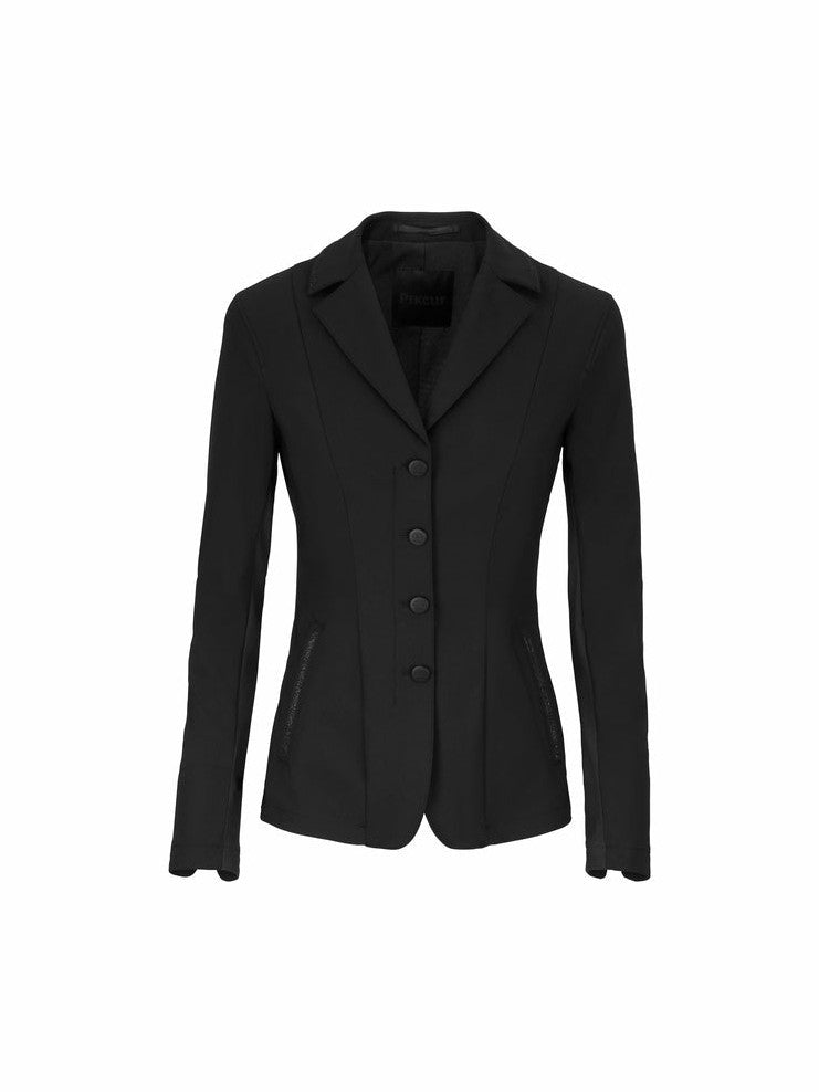 PIKEUR TALIA SS26 FRAK JEŹDZIECKI DAMSKI ATHLEISURE FREEJUMP AIRBAG - Pikeur Equishop