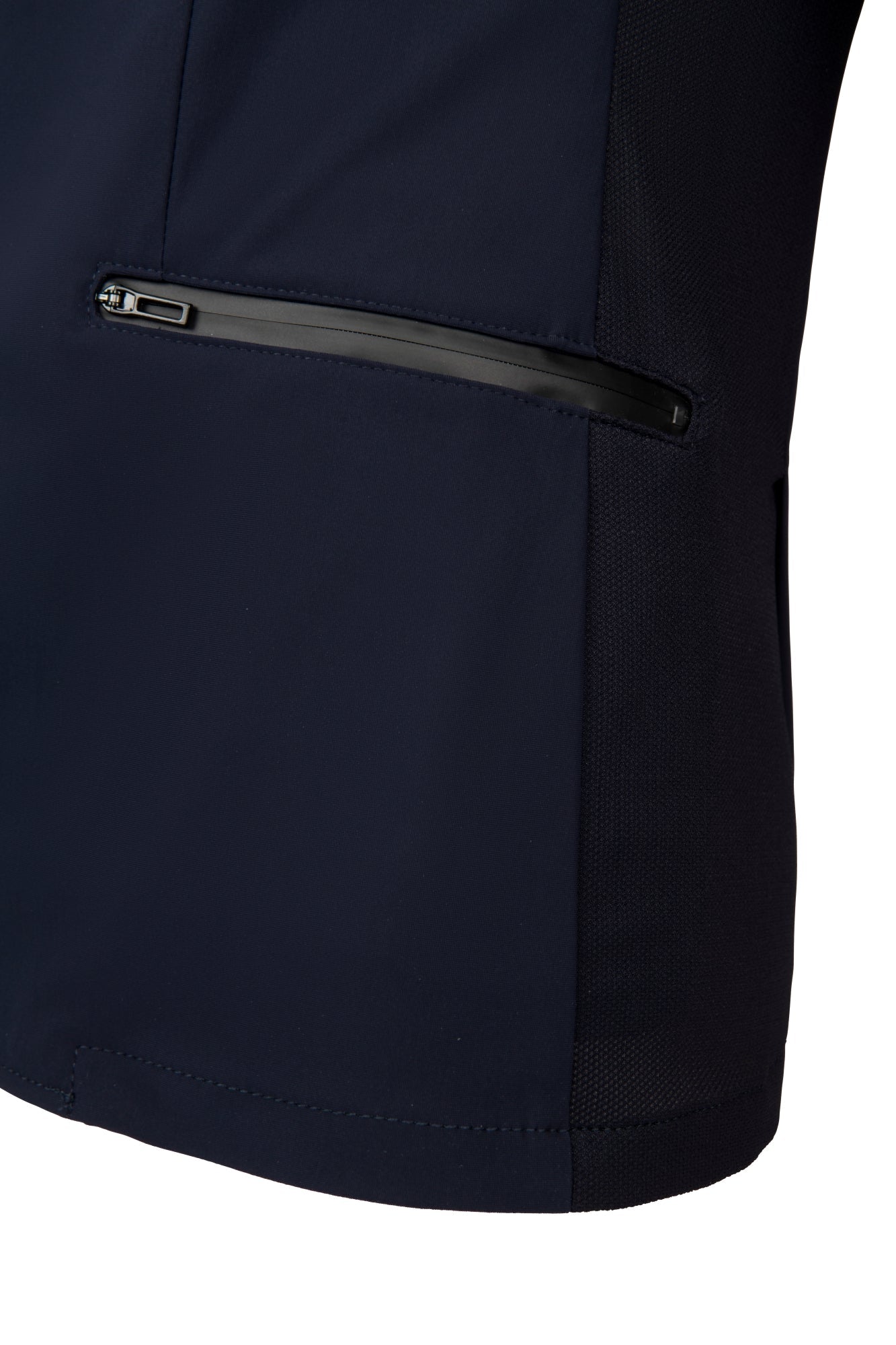 PIKEUR TEO FRAK JEŹDZIECKI MĘSKI THE CORE FREEJUMP AIRBAG - Pikeur Equishop
