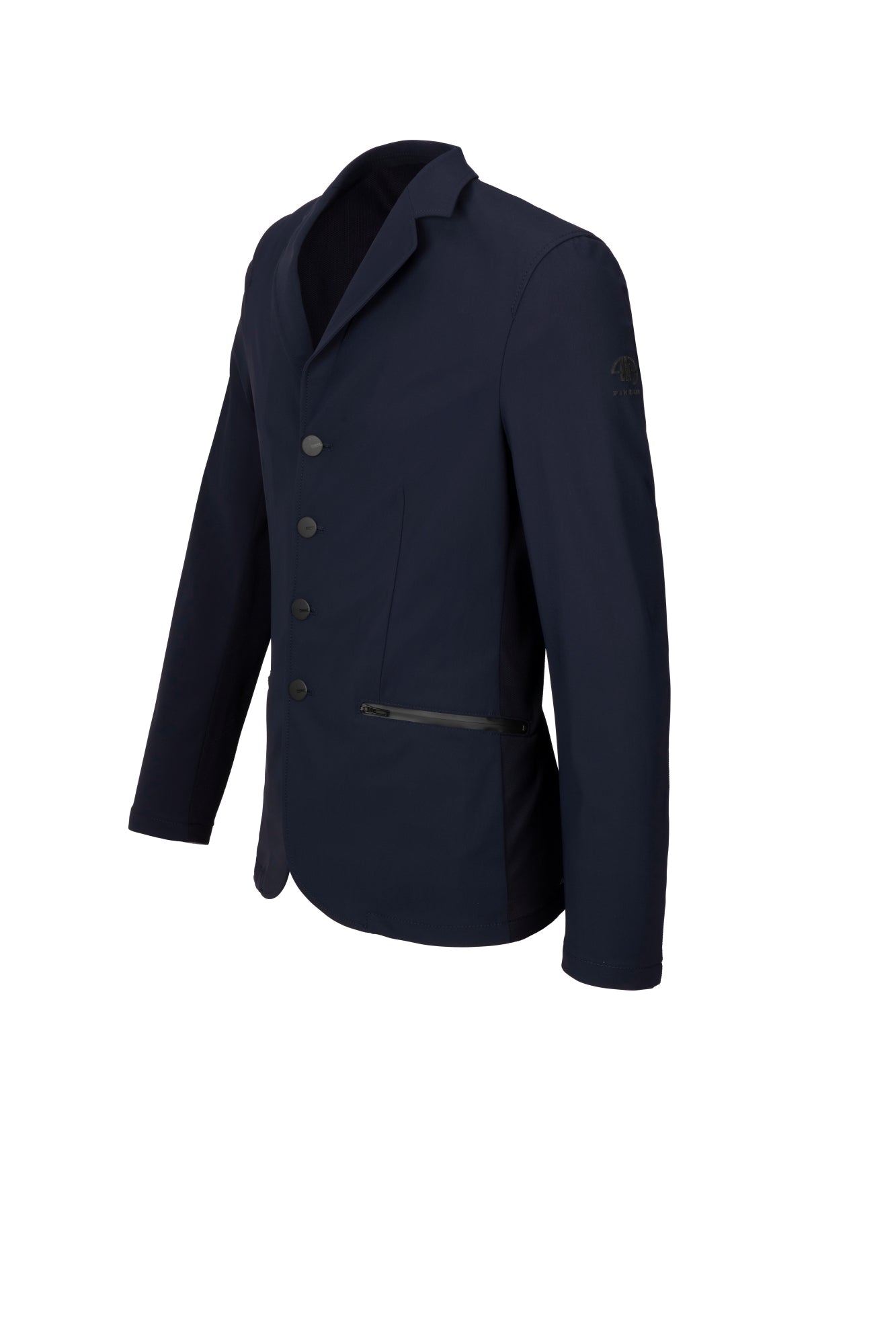 PIKEUR TEO FRAK JEŹDZIECKI MĘSKI THE CORE FREEJUMP AIRBAG - Pikeur Equishop