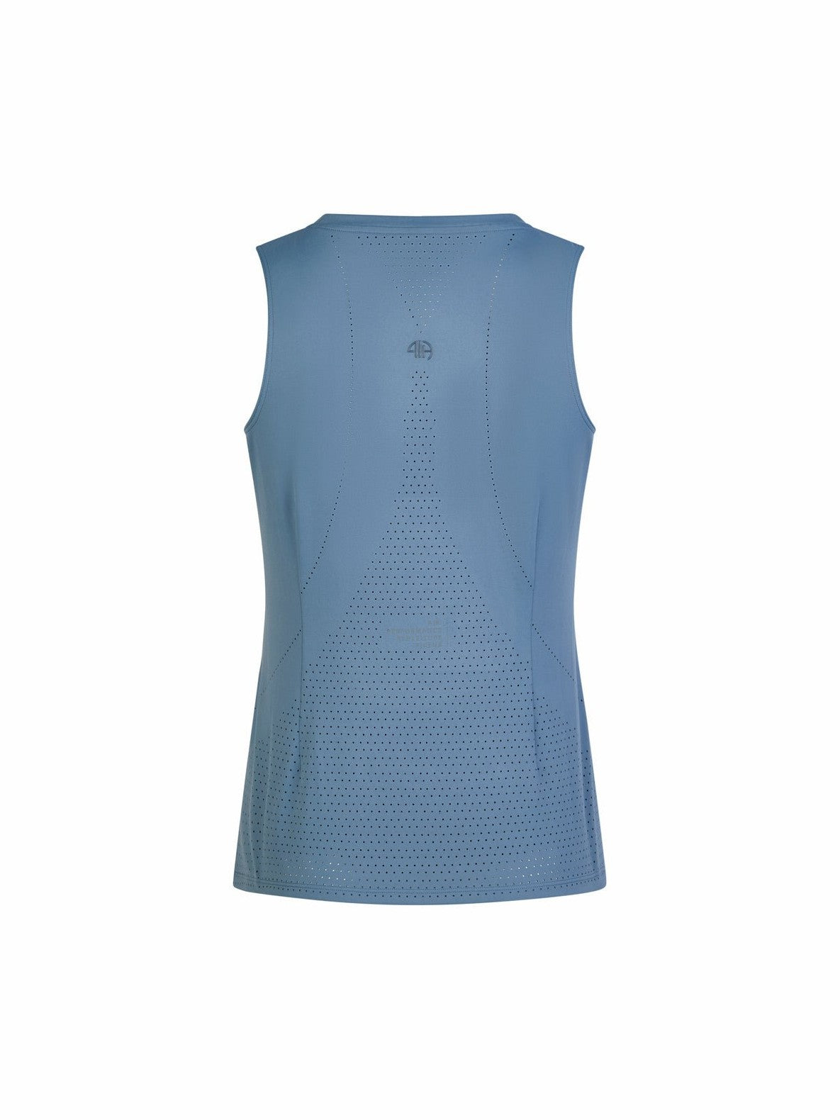 PIKEUR TOP BEZRĘKAWNIK JEŹDZIECKI DAMSKI ATHLEISURE - Pikeur Equishop