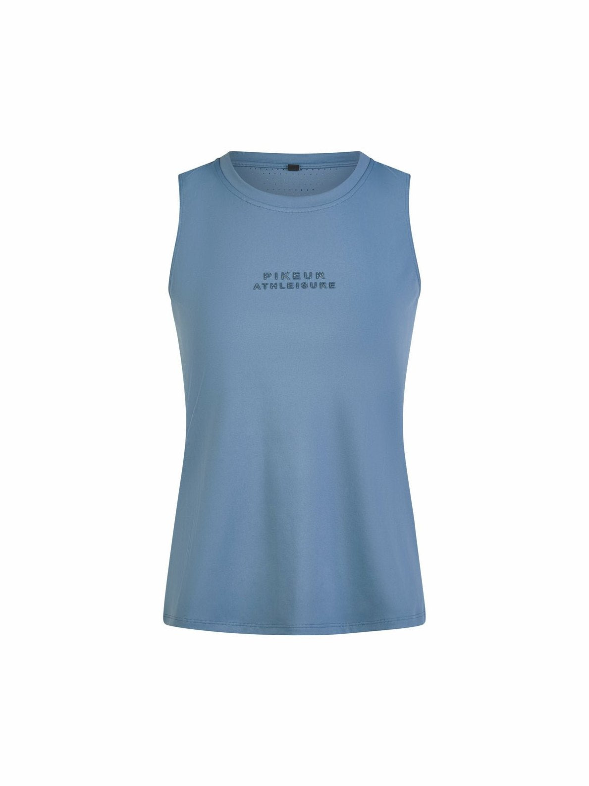PIKEUR TOP BEZRĘKAWNIK JEŹDZIECKI DAMSKI ATHLEISURE - Pikeur Equishop