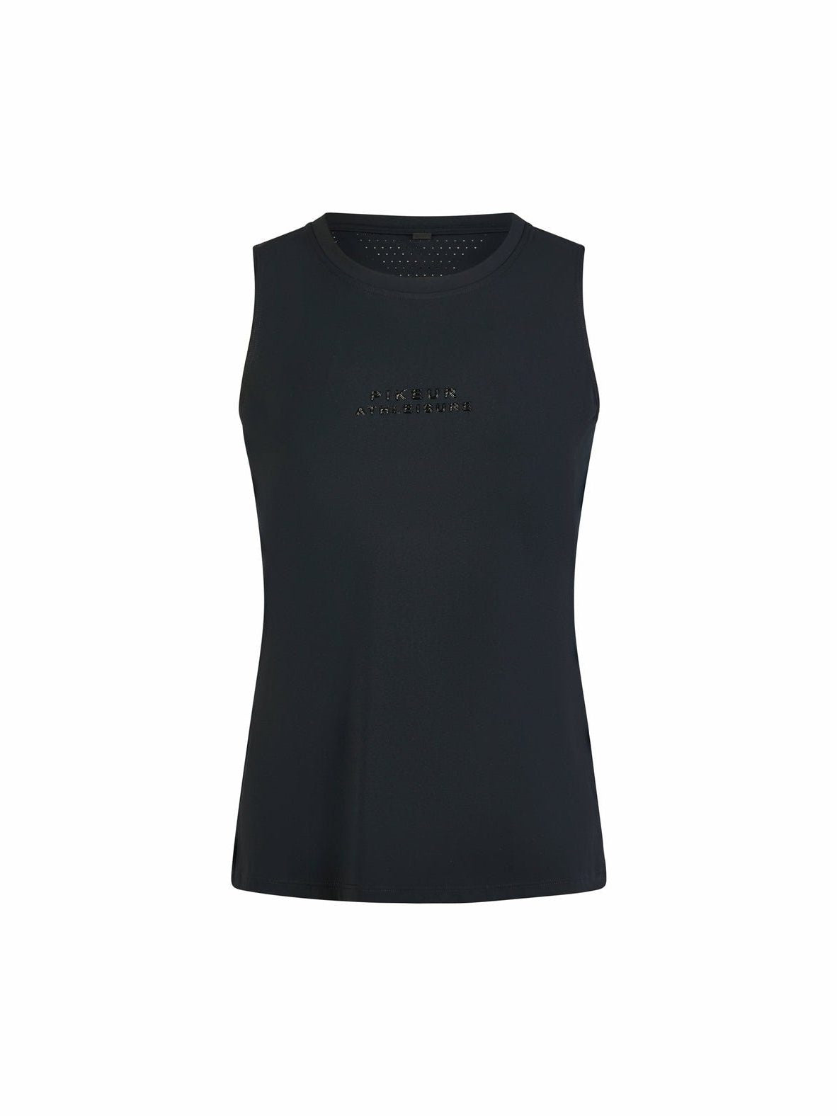PIKEUR TOP BEZRĘKAWNIK JEŹDZIECKI DAMSKI ATHLEISURE - Pikeur Equishop