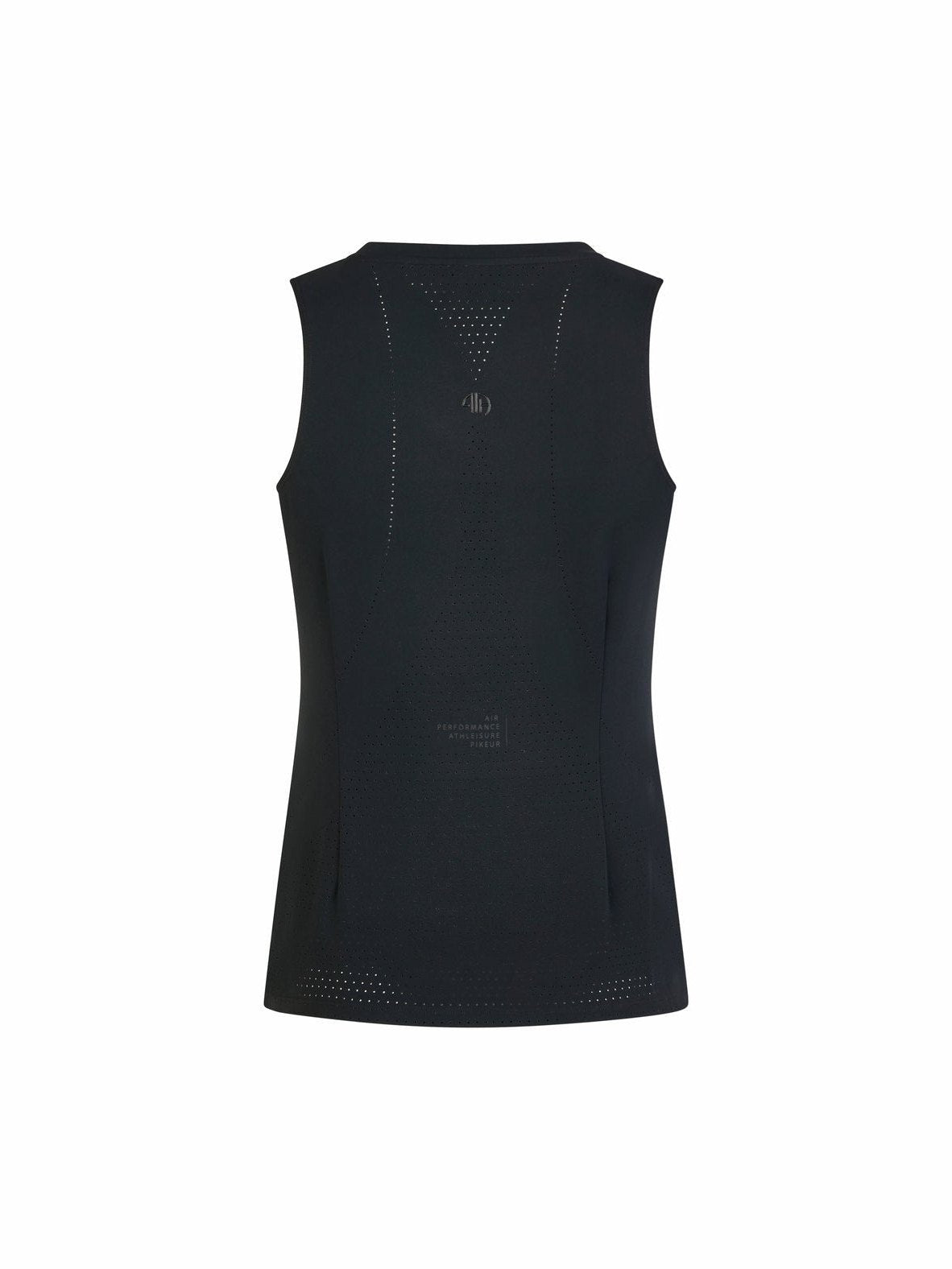 PIKEUR TOP BEZRĘKAWNIK JEŹDZIECKI DAMSKI ATHLEISURE - Pikeur Equishop