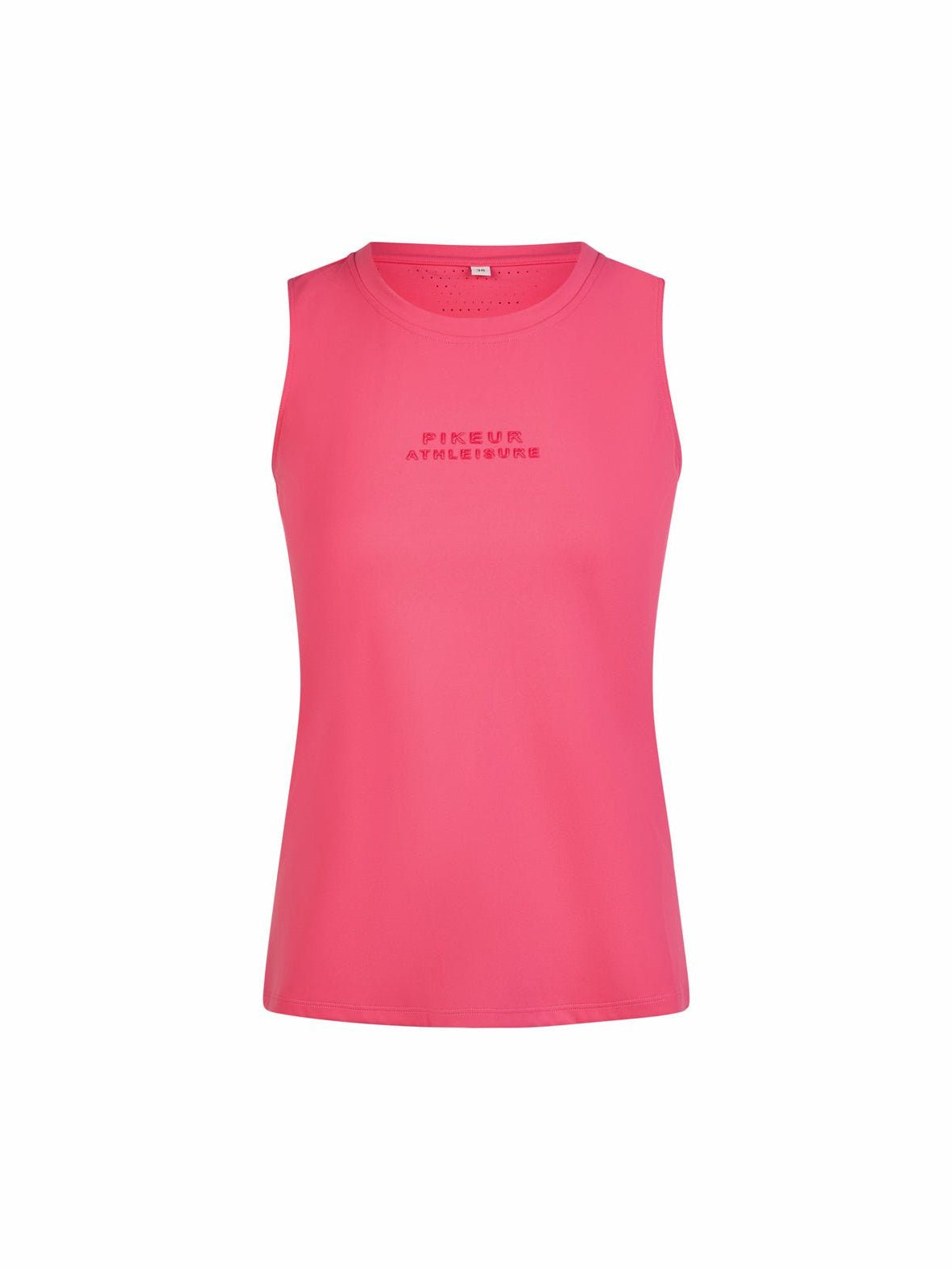 PIKEUR TOP BEZRĘKAWNIK JEŹDZIECKI DAMSKI ATHLEISURE - Pikeur Equishop