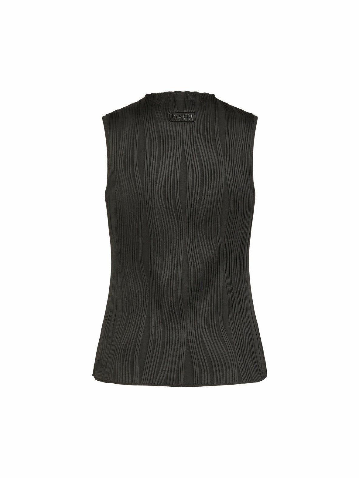 PIKEUR TOP JEŹDZIECKI ZE STÓJKĄ DAMSKI SELECTION - Pikeur Equishop