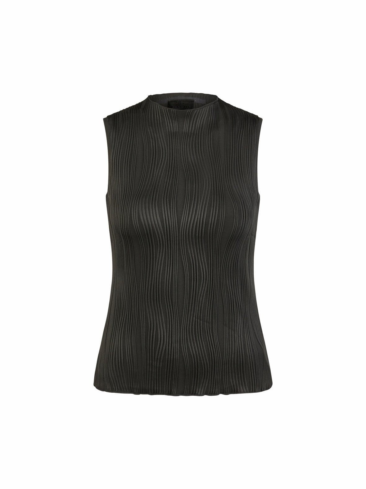PIKEUR TOP JEŹDZIECKI ZE STÓJKĄ DAMSKI SELECTION - Pikeur Equishop