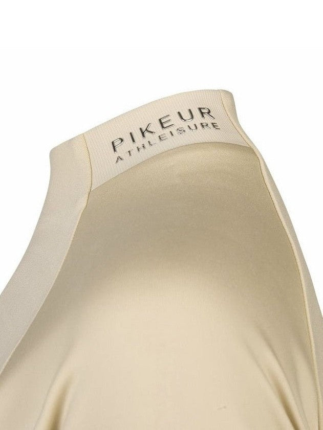 PIKEUR TRENINGOWA KOSZULKA JEŹDZIECKA ROLL NECK DAMSKA ATHLEISURE - Pikeur Equishop