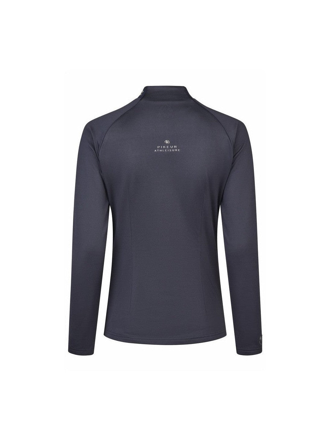 PIKEUR TRENINGOWA KOSZULKA JEŹDZIECKA ROLL NECK DAMSKA ATHLEISURE - Pikeur Equishop