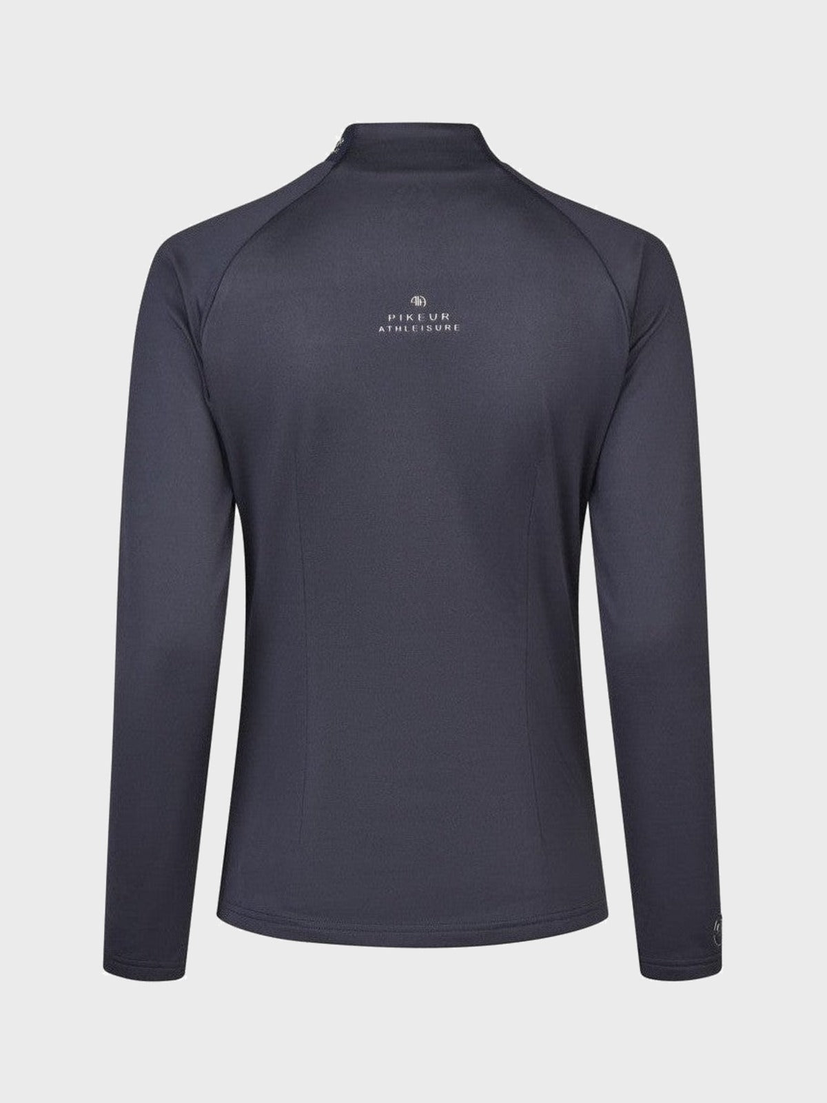 PIKEUR TRENINGOWA KOSZULKA JEŹDZIECKA ROLL NECK DAMSKA ATHLEISURE - Pikeur Equishop