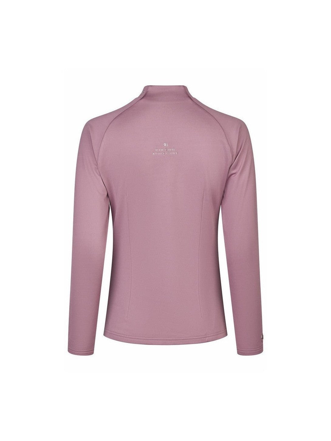 PIKEUR TRENINGOWA KOSZULKA JEŹDZIECKA ROLL NECK DAMSKA ATHLEISURE - Pikeur Equishop