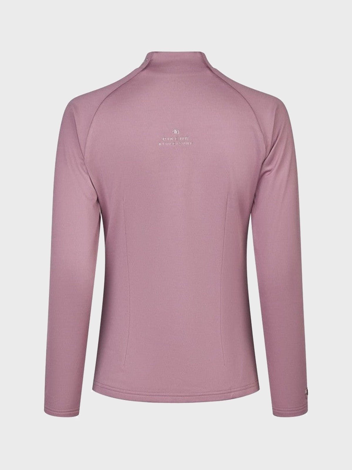 PIKEUR TRENINGOWA KOSZULKA JEŹDZIECKA ROLL NECK DAMSKA ATHLEISURE - Pikeur Equishop