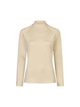 PIKEUR TRENINGOWA KOSZULKA JEŹDZIECKA ROLL NECK DAMSKA ATHLEISURE - Pikeur Equishop