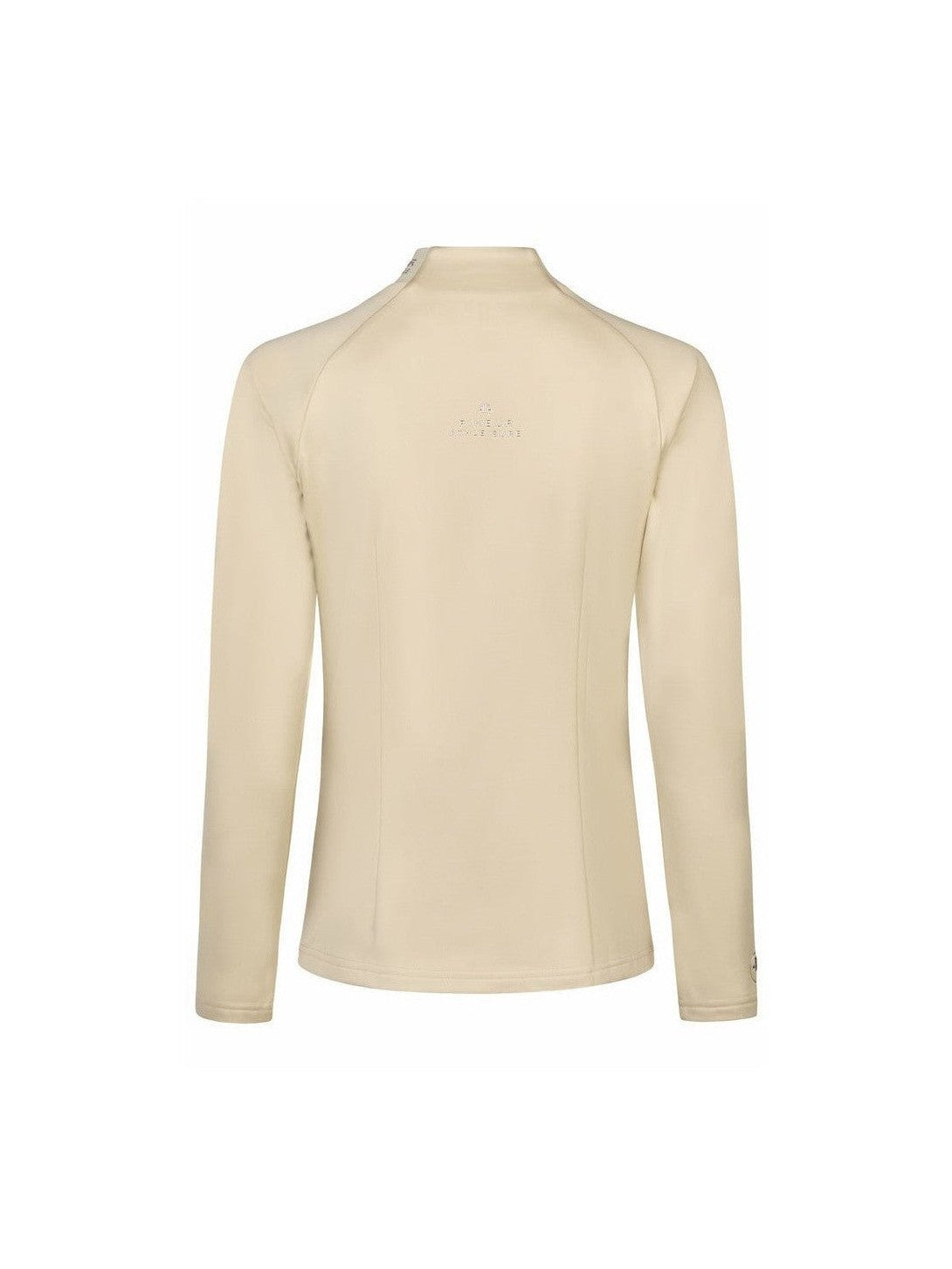 PIKEUR TRENINGOWA KOSZULKA JEŹDZIECKA ROLL NECK DAMSKA ATHLEISURE - Pikeur Equishop