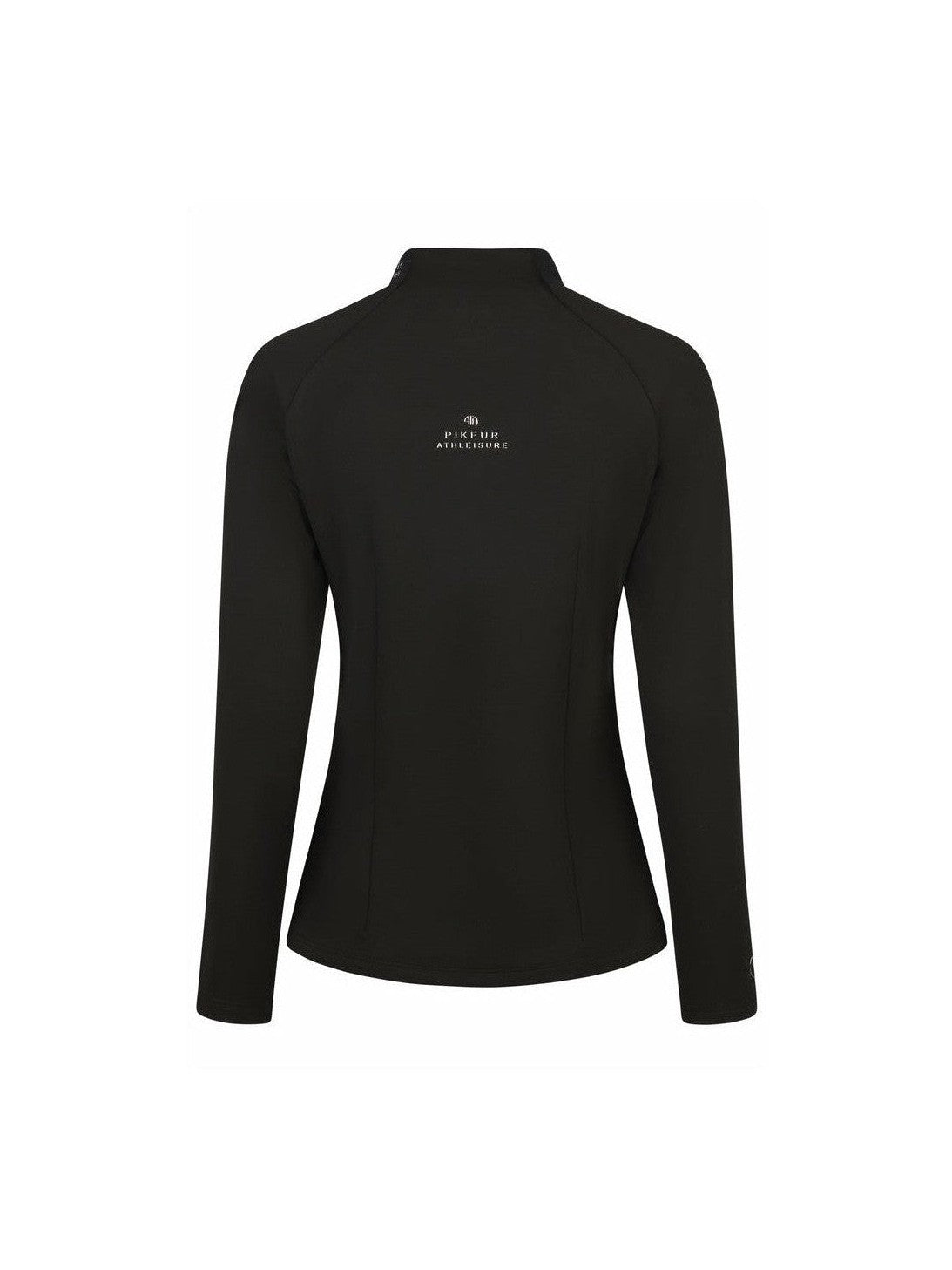 PIKEUR TRENINGOWA KOSZULKA JEŹDZIECKA ROLL NECK DAMSKA ATHLEISURE - Pikeur Equishop