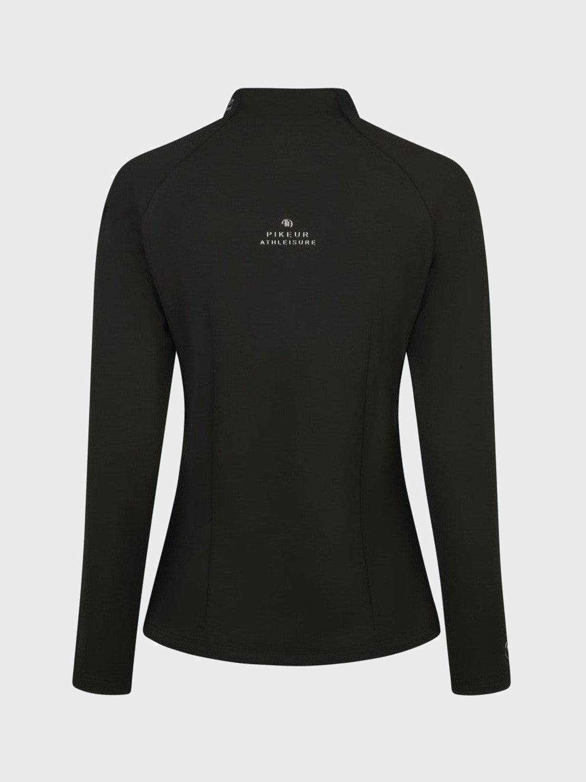 PIKEUR TRENINGOWA KOSZULKA JEŹDZIECKA ROLL NECK DAMSKA ATHLEISURE - Pikeur Equishop