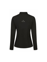 PIKEUR TRENINGOWA KOSZULKA JEŹDZIECKA ROLL NECK DAMSKA ATHLEISURE - Pikeur Equishop