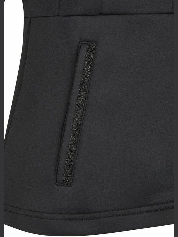 PIKEUR TRENINGOWA KURTKA JEŹDZIECKA JERSEY DAMSKA SELECTION - Pikeur Equishop
