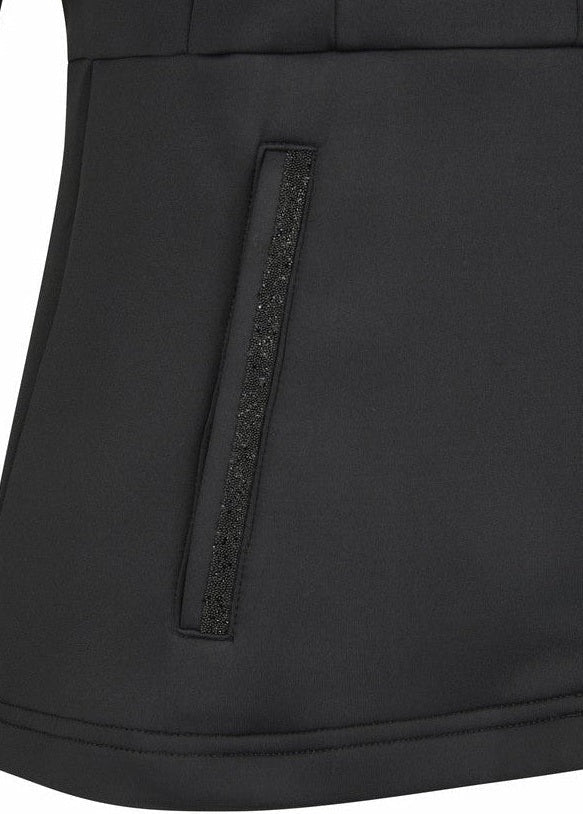 PIKEUR TRENINGOWA KURTKA JEŹDZIECKA JERSEY DAMSKA SELECTION - Pikeur Equishop